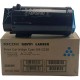 Тонер-картридж тип IM C530 голубой Ricoh IM C530 (418241)
