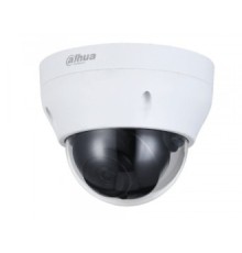 DAHUA DH-IPC-HDPW1230R1P-0360B-S5 Купольная IP-видеокамера 2Мп, 1/2.8” CMOS, объектив 3.6мм, ИК-подсветка до 20м