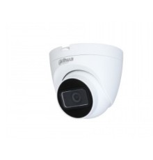 DAHUA DH-IPC-HDW1230SP-0360B-S5 Уличная турельная IP-видеокамера 2Мп, 1/2.8” CMOS, объектив 3.6мм, ИК-подсветка до 30м, корпус: металл, пластик