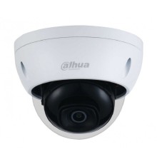 DAHUA DH-IPC-HDBW1431EP-0360B-S4 Уличная купольная IP-видеокамера 4Мп, 1/3” CMOS, объектив 3.6мм, ИК-подсветка до 30м
