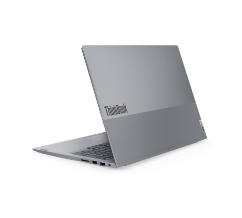 Lenovo ThinkBook 16 G6 IRL [21KH001ERU] Grey 16" {FHD 300nits/i5-1335U/16GB/512GB SSD/DOS}