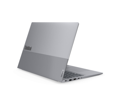 Lenovo ThinkBook 16 G6 IRL [21KH001ERU] Grey 16" {FHD 300nits/i5-1335U/16GB/512GB SSD/DOS}