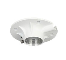 DAHUA DH-PFB301C Крепление на потолок, алюминий, для PTZ-видеокамер (тип SD8A), для крепления видеокамеры необходим адаптер PFA118