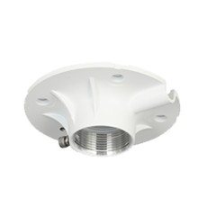 DAHUA DH-PFB301C Крепление на потолок, алюминий, для PTZ-видеокамер (тип SD8A), для крепления видеокамеры необходим адаптер PFA118