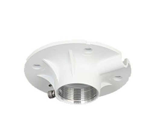 DAHUA DH-PFB301C Крепление на потолок, алюминий, для PTZ-видеокамер (тип SD8A), для крепления видеокамеры необходим адаптер PFA118