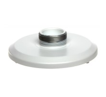 DAHUA DH-PFA100 Адаптер крепления, алюминий, для видеокамер, диаметр 150.8 х 37мм