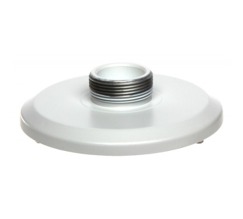 DAHUA DH-PFA100 Адаптер крепления, алюминий, для видеокамер, диаметр 150.8 х 37мм