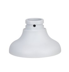 DAHUA DH-PFA109 Адаптер крепления для видеокамер, алюминий, размеры: диаметр 134.1х83.5мм