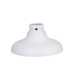 DAHUA DH-PFA10C Адаптер крепления для видеокамер, алюминий, размеры: диаметр 166х83.5мм