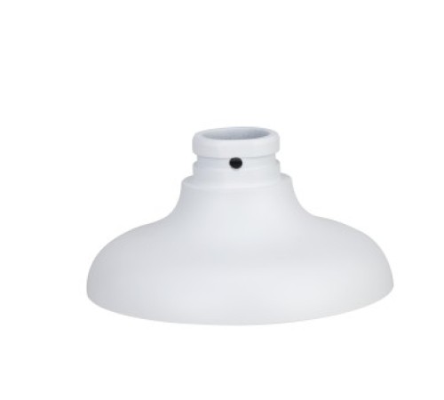 DAHUA DH-PFA10C Адаптер крепления для видеокамер, алюминий, размеры: диаметр 166х83.5мм