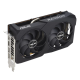 Видеокарта ASUS DUAL-RX7600-O8G-V2//RX7600 HDMI DP*3 8G D6; 90YV0IH2-M0NA00 (DUAL-RX7600-O8G-V2)