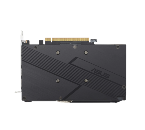 Видеокарта ASUS DUAL-RX7600-O8G-V2//RX7600 HDMI DP*3 8G D6; 90YV0IH2-M0NA00 (DUAL-RX7600-O8G-V2) Видеокарта ASUS DUAL-RX7600-O8G-V2//RX7600 HDMI DP*3 8G D6; 90YV0IH2-M0NA00 (DUAL-RX7600-O8G-V2)