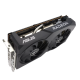 Видеокарта ASUS DUAL-RX7600-O8G-V2//RX7600 HDMI DP*3 8G D6; 90YV0IH2-M0NA00 (DUAL-RX7600-O8G-V2)