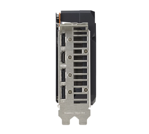 Видеокарта ASUS DUAL-RX7600-O8G-V2//RX7600 HDMI DP*3 8G D6; 90YV0IH2-M0NA00 (DUAL-RX7600-O8G-V2) Видеокарта ASUS DUAL-RX7600-O8G-V2//RX7600 HDMI DP*3 8G D6; 90YV0IH2-M0NA00 (DUAL-RX7600-O8G-V2)