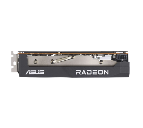 Видеокарта ASUS DUAL-RX7600-O8G-V2//RX7600 HDMI DP*3 8G D6; 90YV0IH2-M0NA00 (DUAL-RX7600-O8G-V2) Видеокарта ASUS DUAL-RX7600-O8G-V2//RX7600 HDMI DP*3 8G D6; 90YV0IH2-M0NA00 (DUAL-RX7600-O8G-V2)
