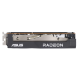 Видеокарта ASUS DUAL-RX7600-O8G-V2//RX7600 HDMI DP*3 8G D6; 90YV0IH2-M0NA00 (DUAL-RX7600-O8G-V2)