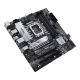 Материнская плата ASUS PRIME B660M-A D4-CSM, LGA1700, B660, 4*DDR4, DP+ 2* HDMI, SATA3 + RAID, Audio, Gb LAN, USB 3.2*6, USB 2.0*6, COM*1 header, LPT*1 header (w/o cable), mATX; 90MB19K0-M1EAYC (PRIME B660M-A D4-CSM)