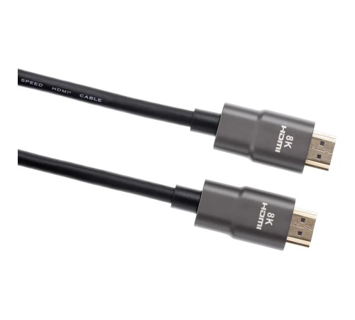 Кабель HDMI 19M/M,ver. 2.1, 8K@60 Hz 1m iOpen (Aopen/Qust) <ACG863-1M> VCOM Кабель AOpen/Qust HDMI (m)/HDMI (m) - 1 м (ACG863-1M) Кабель HDMI 19M/M,ver. 2.1, 8K@60 Hz 1m iOpen (Aopen/Qust) <ACG863-1M> VCOM Кабель AOpen/Qust HDMI (m)/HDMI (m) - 1 м (ACG863-1M)