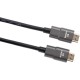 Кабель HDMI 19M/M,ver. 2.1, 8K@60 Hz 1m iOpen (Aopen/Qust) <ACG863-1M> VCOM Кабель AOpen/Qust HDMI (m)/HDMI (m) - 1 м (ACG863-1M)