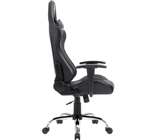 Игровое кресло AZGARD BLACK 64558 DEFENDER