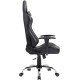 Игровое кресло AZGARD BLACK 64558 DEFENDER