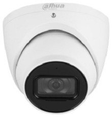 DAHUA DH-IPC-HDW3241EMP-S-0600B-S2 Уличная купольная IP-видеокамера с ИИ 2Мп, 1/2.8” CMOS; объектив 6.0мм, видеоаналитика, ИК-подсветка до 50м