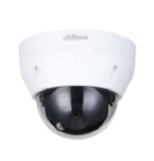 DAHUA DH-IPC-HDPW1431R1P-0360B-S4 Купольная IP-видеокамера 4Мп, 1/3” CMOS, объектив 3.6мм, ИК-подсветка до 30м, IP67