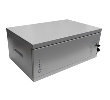 5bites Шкаф телекоммуникационный TC5405-04G 4U / 540*350 / WALL / GREY