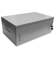 5bites Шкаф телекоммуникационный TC5405-04G 4U / 540*350 / WALL / GREY