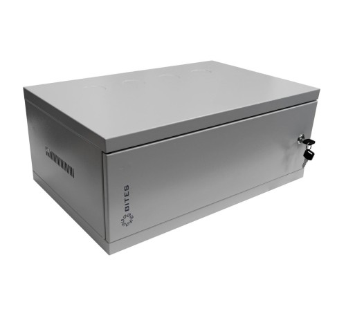 5bites Шкаф телекоммуникационный TC5405-04G 4U / 540*350 / WALL / GREY 5bites Шкаф телекоммуникационный TC5405-04G 4U / 540*350 / WALL / GREY