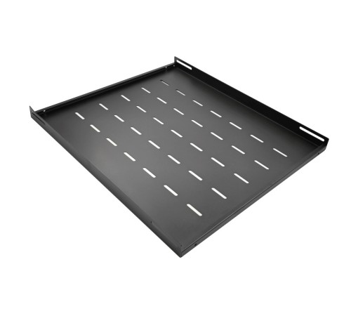 5bites Полка-лоток CS226-800B для сетевого шкафа D=800 / 470*450*1U / 19” / BLACK 5bites Полка-лоток CS226-800B для сетевого шкафа D=800 / 470*450*1U / 19” / BLACK