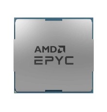 Процессор CPU AMD EPYC 9254, 24/48, 2.9-3.9-4.15, 128MB, 200W, 1 year (100-000000480)