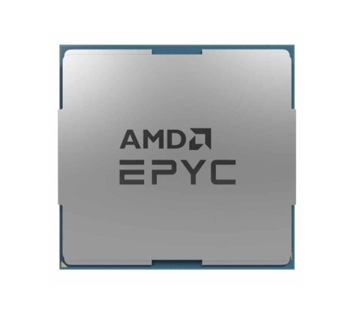 Процессор CPU AMD EPYC 9254, 24/48, 2.9-3.9-4.15, 128MB, 200W, 1 year (100-000000480)