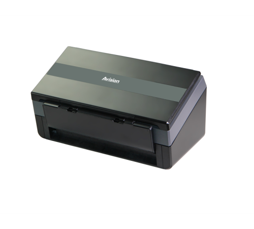 Сканер Avision AD3100N (000-1021-0KG) (000-1021-0KG)