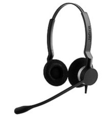 Jabra 2399-829-109 Гарнитура Jabra BIZ 2300 USB Duo (2399-829-109)