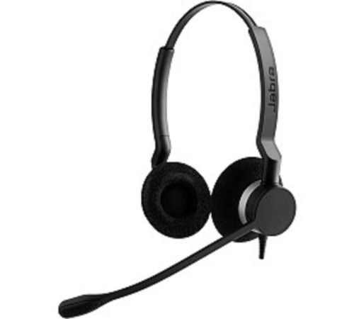 Jabra 2399-829-109 Гарнитура Jabra BIZ 2300 USB Duo (2399-829-109) Jabra 2399-829-109 Гарнитура Jabra BIZ 2300 USB Duo (2399-829-109)