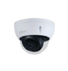 DAHUA DH-IPC-HDBW3249EP-AS-NI-0360B Уличная купольная IP-видеокамера Full-color с ИИ 2Мп, 1/2.8" CMOS, объектив 3.6мм, видеоаналитика, IP67, IK10