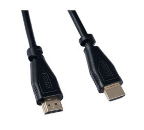PERFEO Кабель HDMI A вилка - HDMI A вилка, ver.1.4, длина 1 м. (H1001)