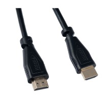 PERFEO Кабель HDMI A вилка - HDMI A вилка, ver.1.4, длина 10 м. (H1006)