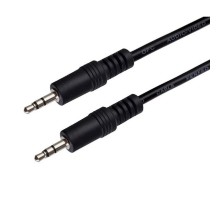 PERFEO Кабель Jack 3.5 мм вилка - Jack 3.5 мм вилка, длина 3 м. (J2104)