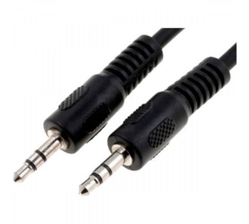 PERFEO Кабель Jack 3.5 мм вилка - Jack 3.5 мм вилка, длина 2 м. (J2103)