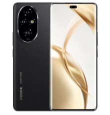 Мобильный телефон HONOR 200 PRO 12/512GB 5109BFUE BLACK HONOR