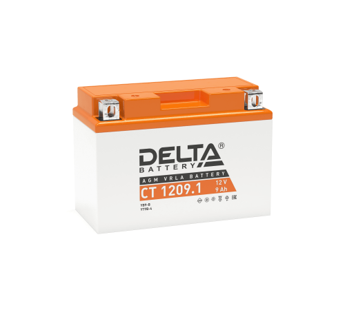 Аккумуляторная батарея DELTA BATTERY CT 1209.1