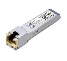 TP-Link SM5310-T Модуль SFP+ 10G BASE-T RJ45