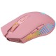 Мышка OPTICAL PANDORA GM-502 52501 PINK DEFENDER