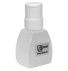 Дозатор для спирта пластмассовый 225 мл с помпой