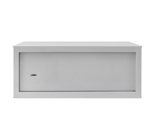 Шкаф телекоммуникационный антивандальный SNR-TAC3804 (250х600х380) Шкаф телекоммуникационный антивандальный SNR-TAC3804 (250х600х380)