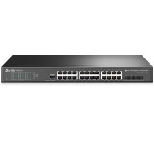 Коммутатор TP-Link TL-SG3428X