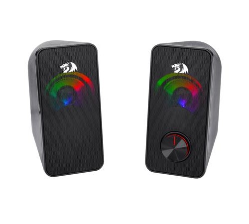 Акустическая система 2.0 STENTOR REDRAGON 77600 DEFENDER