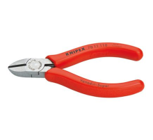 Кусачки боковые Knipex KN-7001110
